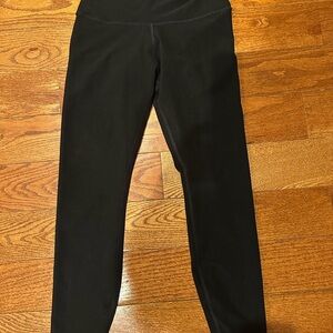 ALOSoft High Waist Leggings